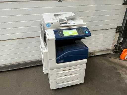 Xeros WorkCentre 7835i Imprimante