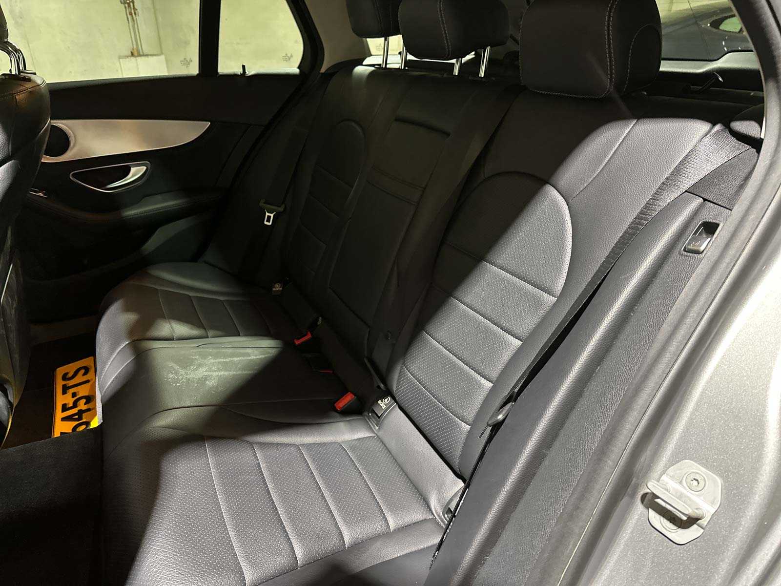 Mercedes-Benz C350e Estate Lease Edition 279pk 2016 C-klasse, X-645-TS