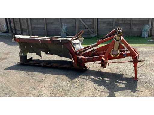1991 Kuhn GMD 500 schijvenmaaier