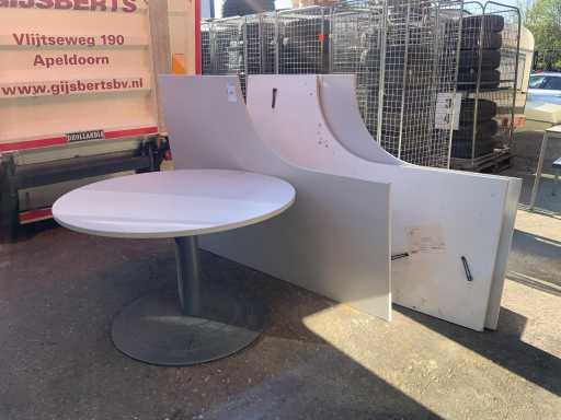 Blaturi de birou (3x)