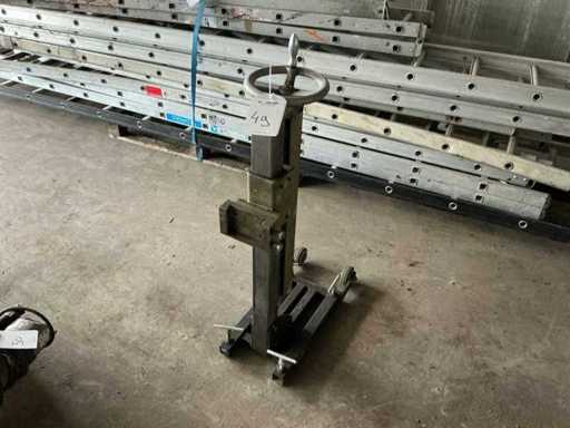 Drill stand