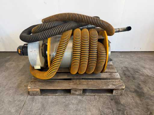 Plymovent - FUA - Sistem de extracție cu filtru