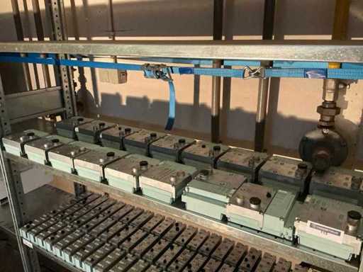 Siemens Simatic ET 200pro Controller (18x)