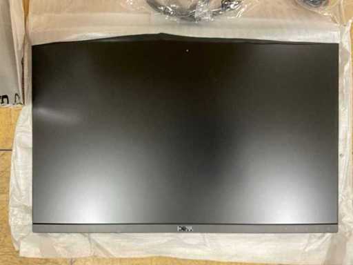 Dell U2415 Monitor LCD | Troostwijk Auctions