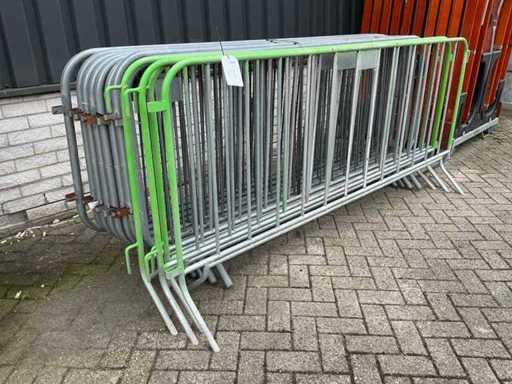 Barriera di folla SMARTWELD (12x)