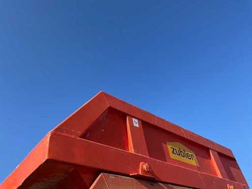 UT Welaki-Skip 6.7 cc