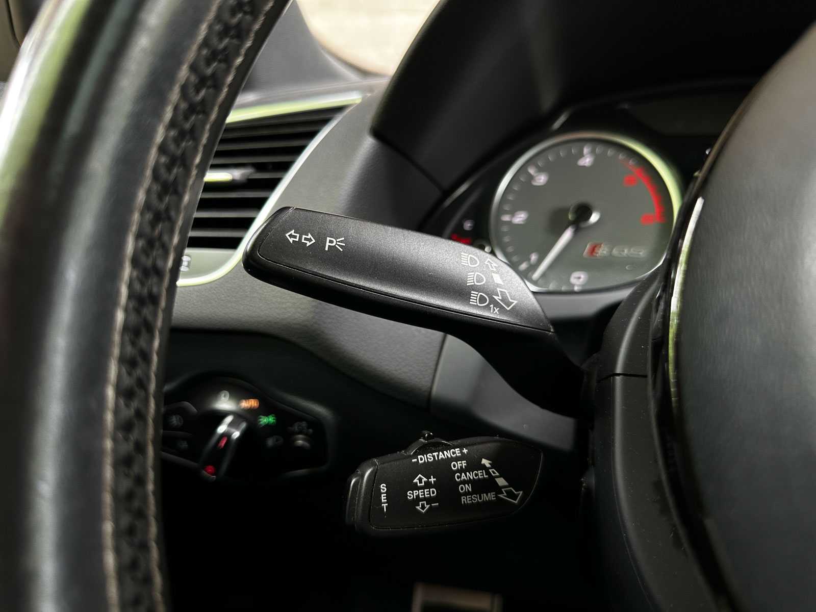 Audi SQ5 3.0 TDI V6 Plus Quattro Pro Line RS Edition 340pk 2016, XR-305-P