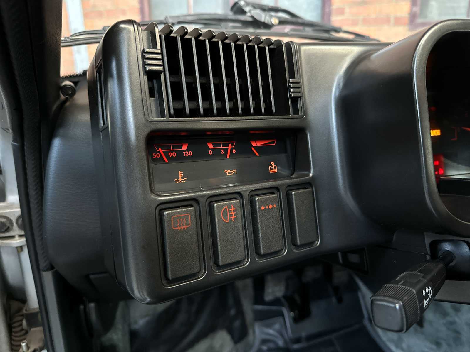 Renault Alpine 2.5 V6 GT Turbo 200pk 1986 (Origineel-NL), PK-24-GL