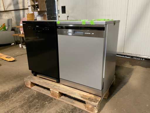 Etna Vaatwasser (2x)