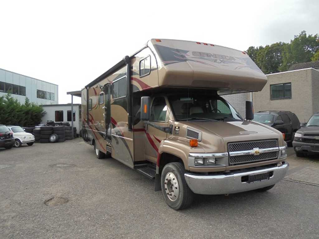 Seneca - Jayco - Mobile home - Other vehicles