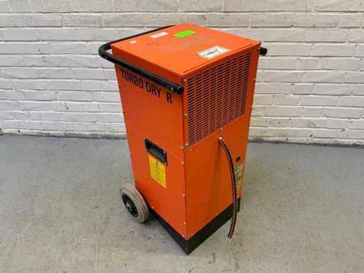 Trotec - TTK(Z) 400AX - 2014 - Sèche-linge / déshumidificateur de chantier