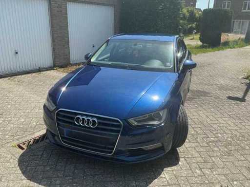 2015 Audi A3 Limousine Personenauto