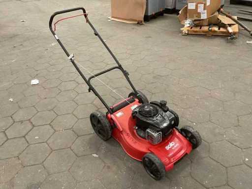 Solo par Al-Ko 4738P Lawn Mower