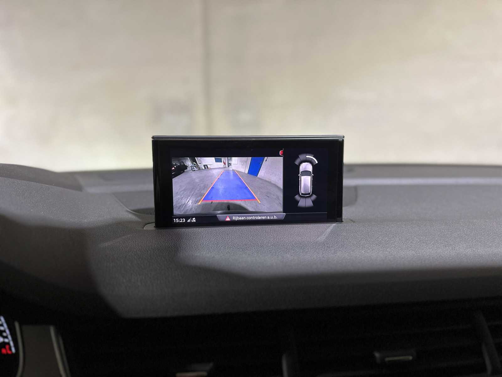 Audi SQ7 4.0 TDI V8 Quattro Pro Line + 435pk 2017, PV-838-P