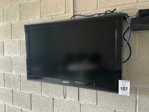 Samsung Flat Screen TV