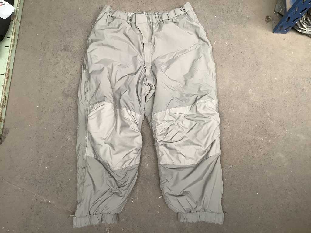 Pantaloni per climi freddi estremi (53x)