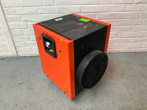 Elektryczny grzejnik Trotec TEH 100