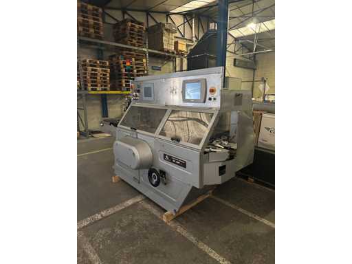 Marchesini - 1990 - BA 300 (150/4) - Kartoniermaschine