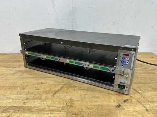 PrinceCastle - EHB24CE - Double-sided heat holder