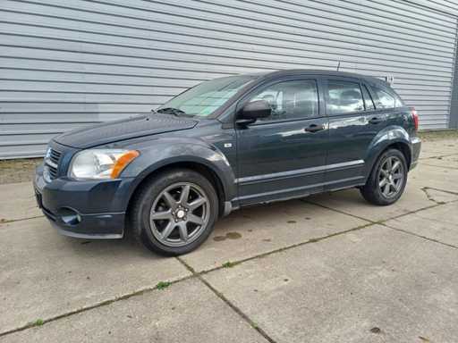 Dodge Caliber 1.8 SXT , 22-HDS-3