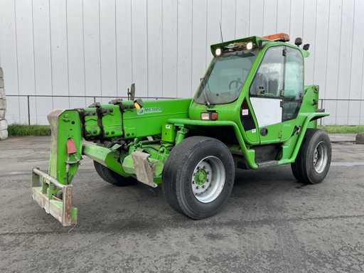 2009 Merlo P40.17 Chariot télescopique