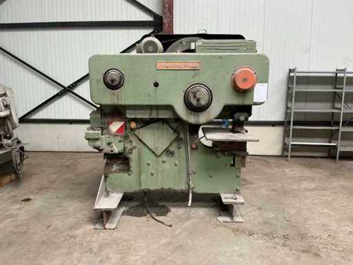 Peddinghaus 210 Super 20 macchina da tosatura