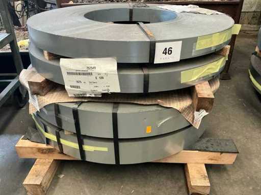 Coil (4x)