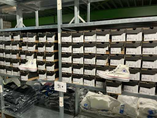 Partij Converse All Stars schoenen (81x)