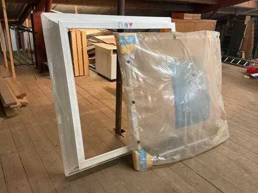 Kopuła światła Skylux 140x140cm