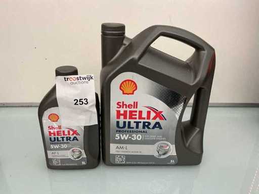 Schell, pojemność 6 litrów