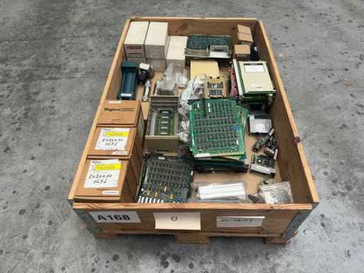 Grupa automatyki przemysłowej i płytek drukowanych