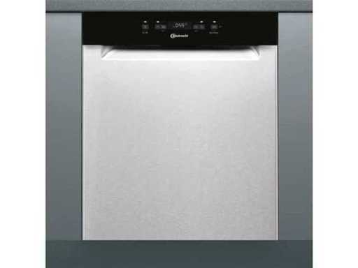 Bauknecht BUC 3C26 X lavastoviglie Completamente integrato 14 posti E