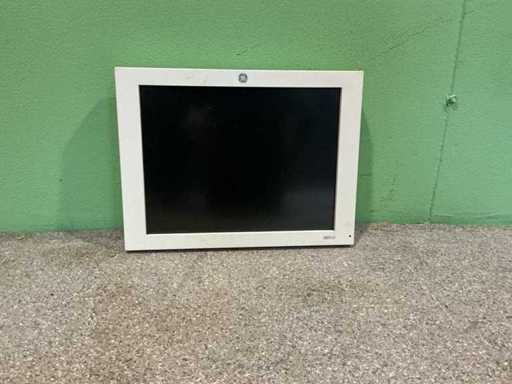 GE medical system MD 15 medical LCD Display