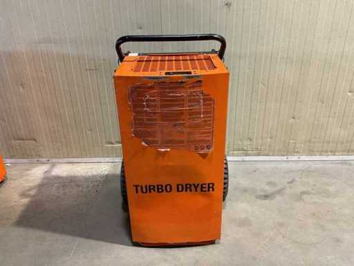 Sèche-linge de construction Trotec TTK(Z)800AX