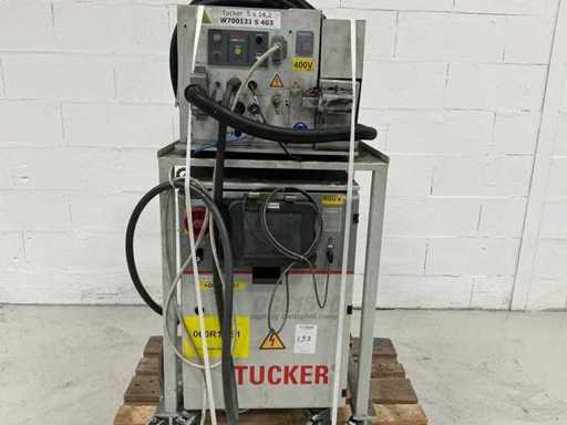 Tucker DCE1500/2.000.54.99.0405.x Diverse lasmachines