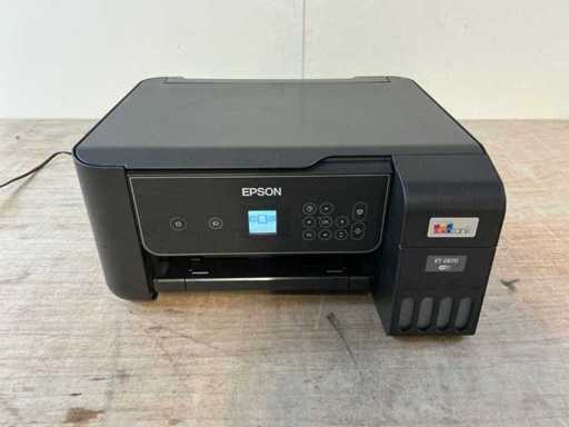 Epson ET-2870 Printer