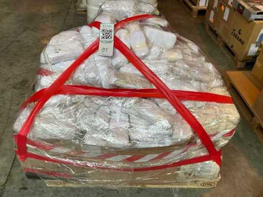 Pallet Diverse Gloves