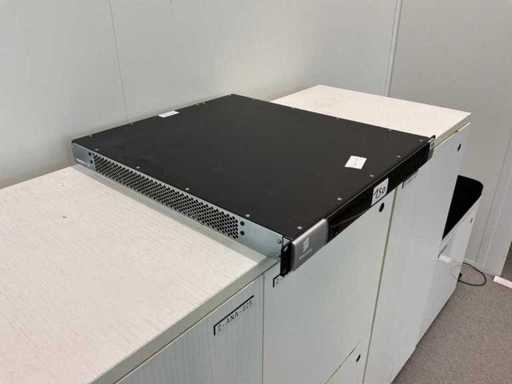 ERICSSON RX8200 Modułowy Odbiornik