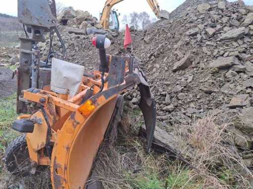 Agricultural miscellaneous