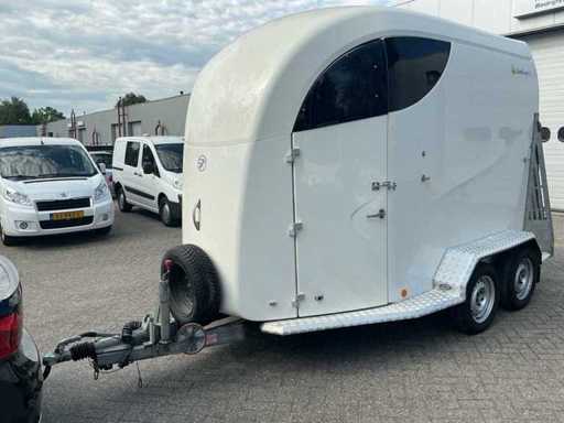 Buecker N/A Paardentrailer