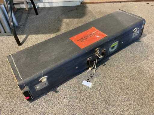 Music case