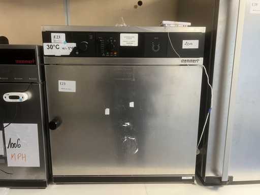 Piekarnik MEMMERT BE 500