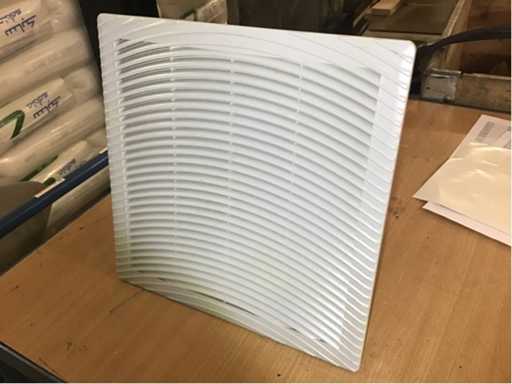 Stulz - GKV 30A1220 7035 - Fan