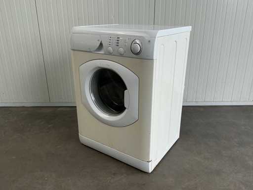 Machine à laver Ariston AVL 125 EU