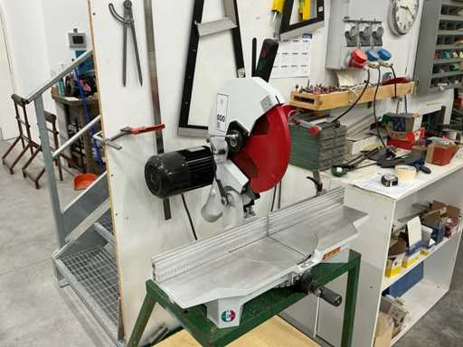 2015 PEGIC GP 350 RT Kosowa Piła