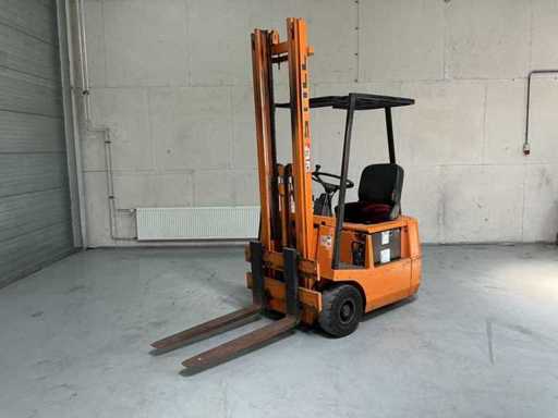 STILL - R50 - Forklift Trucks