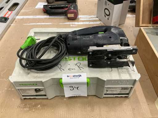 Festool PSB 300 EQ Jigsaw