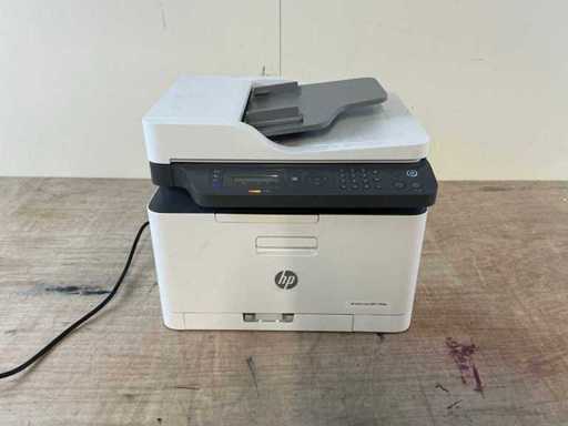 HP Color Laser MFP 179fwg Printer
