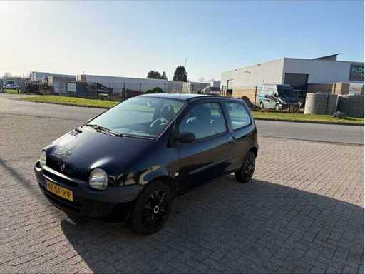 Renault - 2006 - Twingo - 1.2 Authentique - 47-ST-RV