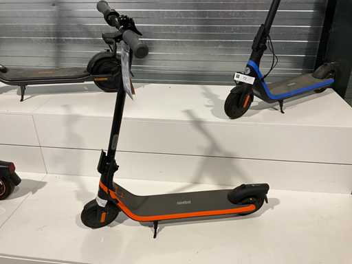 Segway Ninebot Elektrische step